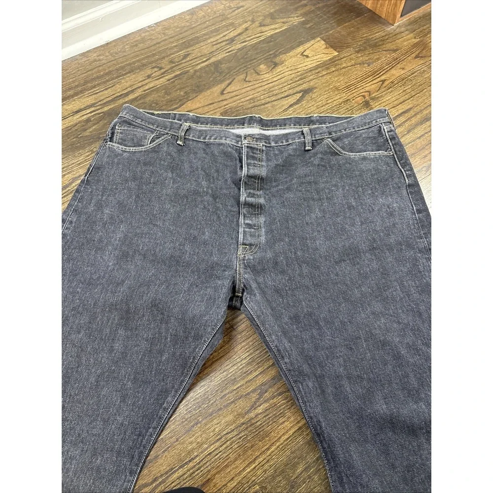 Levis product pair